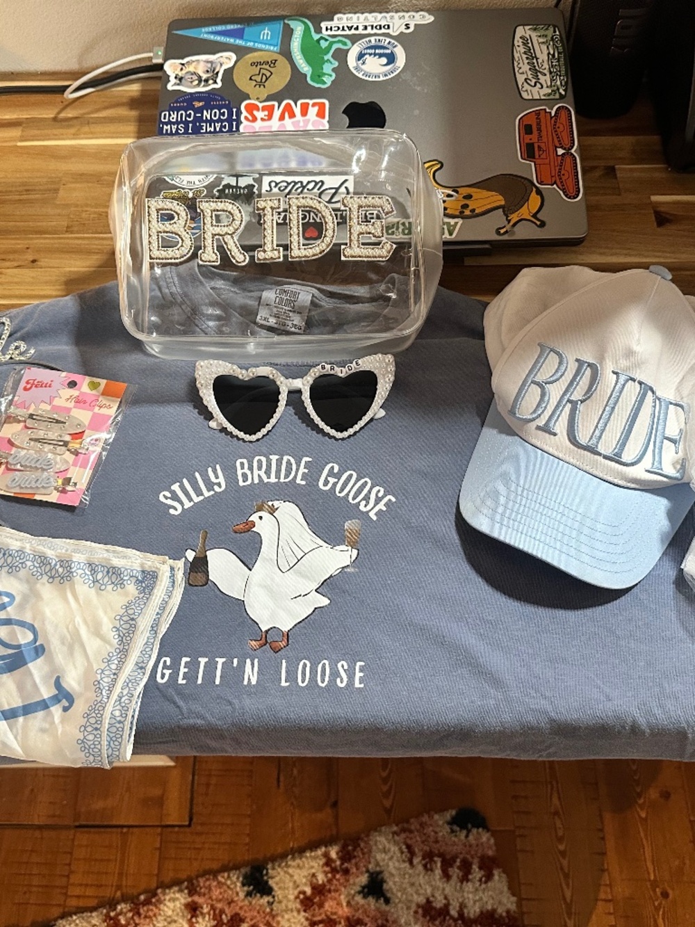 Bride To Be Bundle